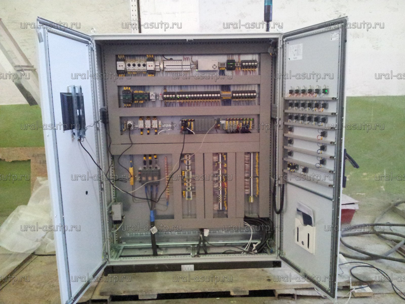 l2 shkaf upravleniya melnicey