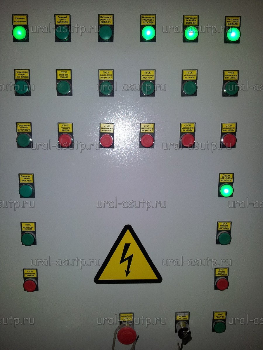 l3 shkaf signalizaciya