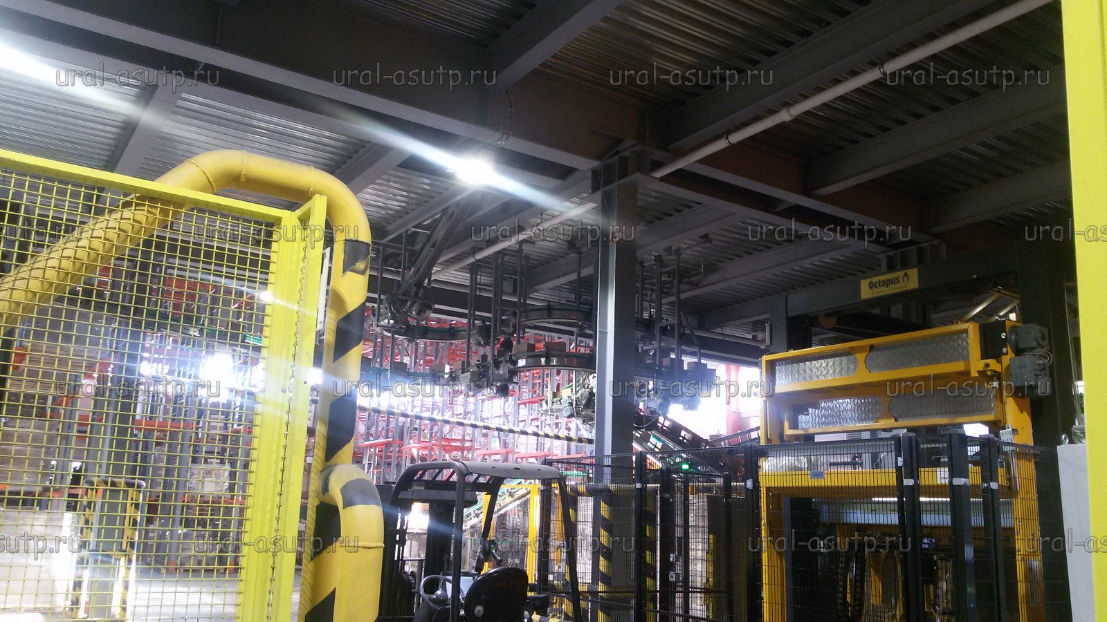 pischevaya promishlennost