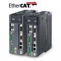 ASD-A2-E Сервоприводы с интерфейсом EtherCAT