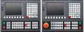 Контролер систем ЧПУ для токарных станков NC200