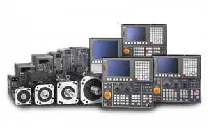 ЧПУ Системы числового программного управления