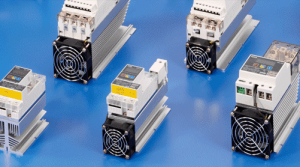 регуляторы мощности